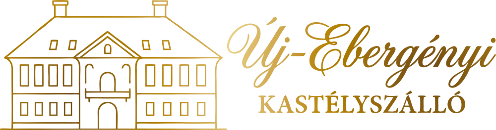 Újebergényi-kastélyszálló-logo